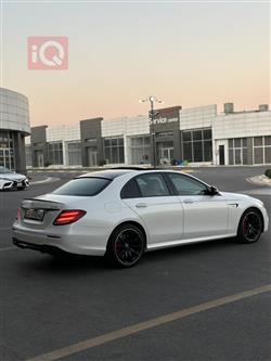 مێرسێدس بێنز E-Class